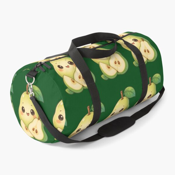 Item preview, Smiling Green Pear designed and sold by Ecosetereos.