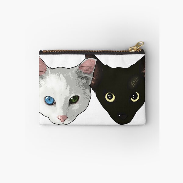 Item preview, Apollo & Bagheera designed and sold by little-debbie.
