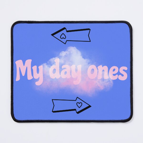 Item preview, my day ones designed and sold by RepYourLook.