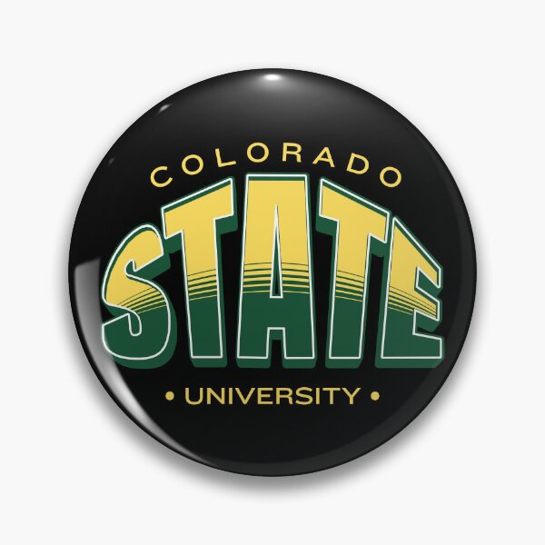 Item preview, Vintage Colorado state university designed and sold by AoSora.