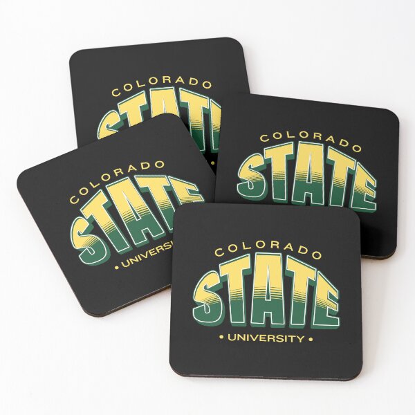 Item preview, Vintage Colorado state university designed and sold by AoSora.