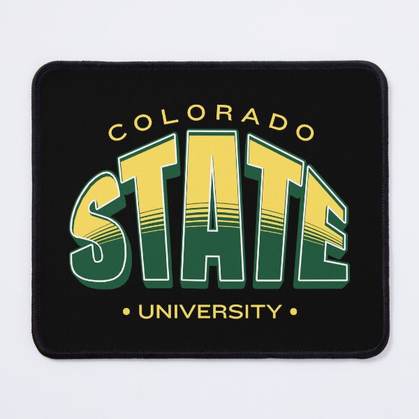 Item preview, Vintage Colorado state university designed and sold by AoSora.