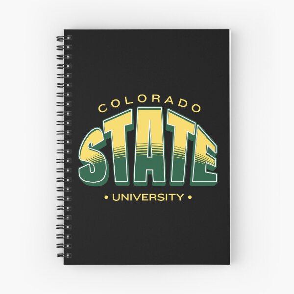 Item preview, Vintage Colorado state university designed and sold by AoSora.