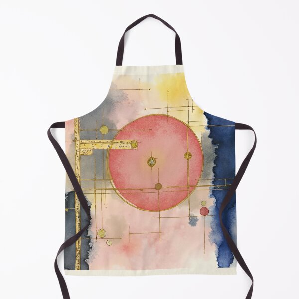 Item preview, Rose Gold Solar Geometry designed and sold by CAutumnTrapp.