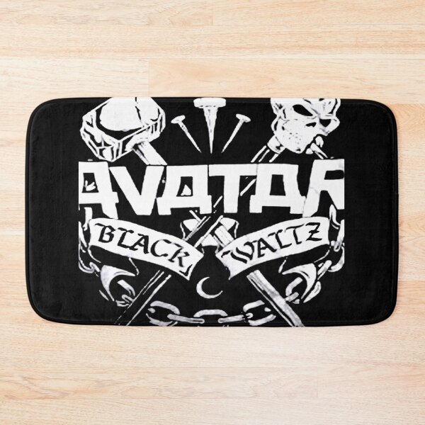 Item preview, Best Of Avatar Band designed and sold by SHETEFA.
