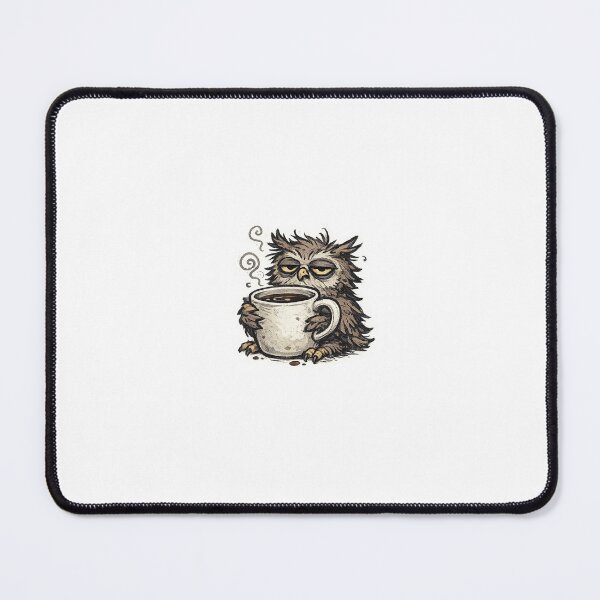 Item preview, Cooked Owl designed and sold by ThePlacee.