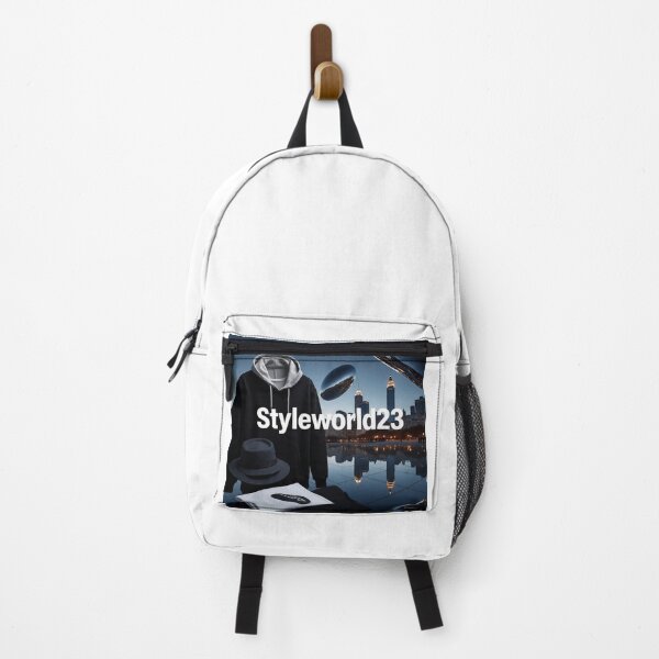 Item preview, Ideal for streetwear lovers modern fashion esnthusiast designed and sold by Stylewolrd23.