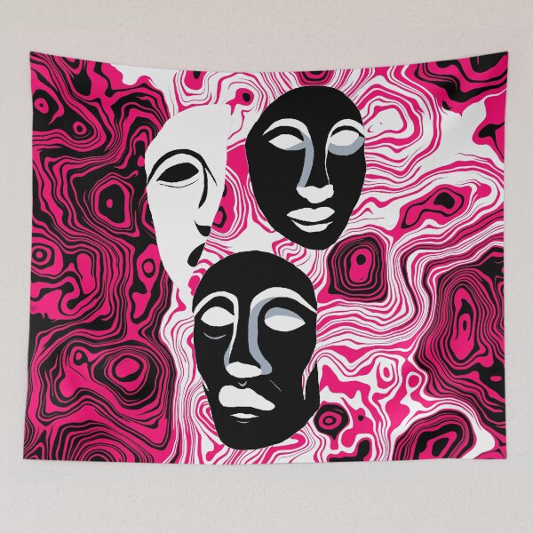 Item preview, Volte-face designed and sold by Pluto Please.