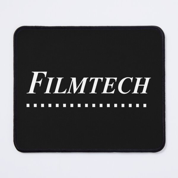 Item preview, Filmtech designed and sold by MovieMayhem.