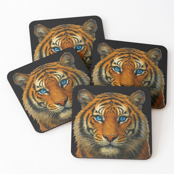 Item preview, Tiger designed and sold by Juzzy72.