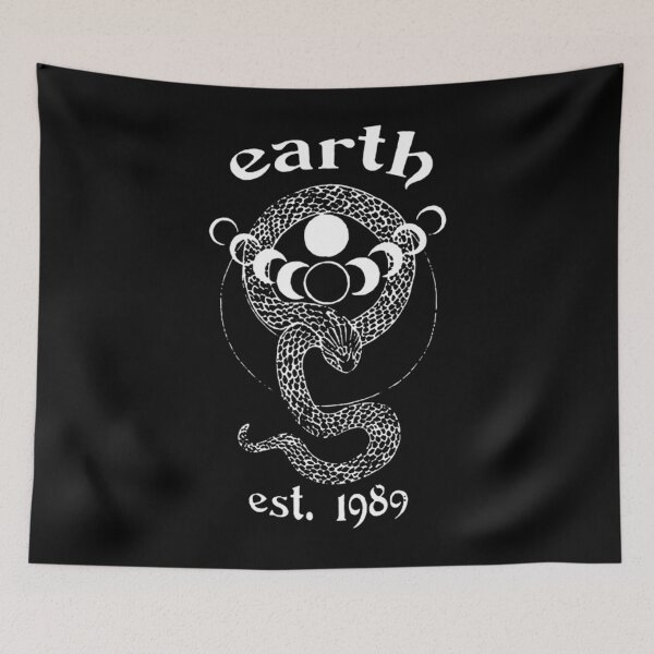 Item preview, The Earth Band designed and sold by SHETEFA.