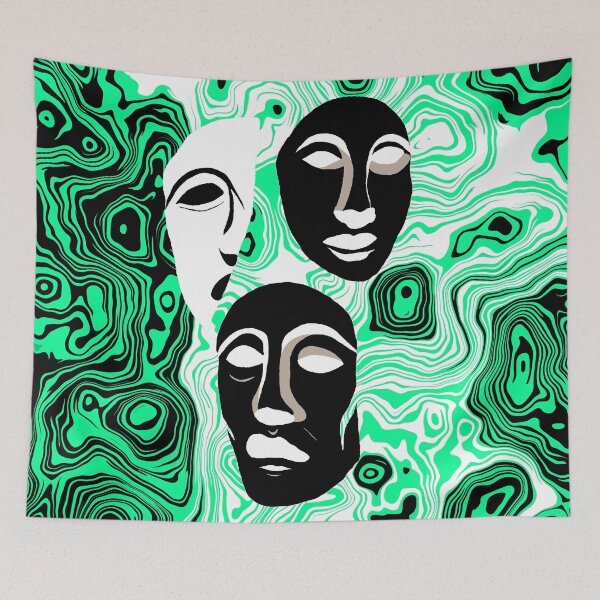 Item preview, Volte-face designed and sold by Pluto Please.