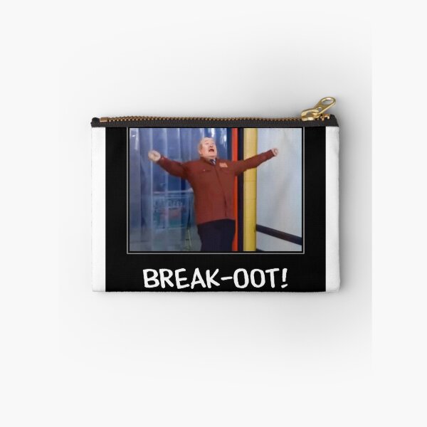 Item preview, Still Game Break Oot designed and sold by KYTeuchter.