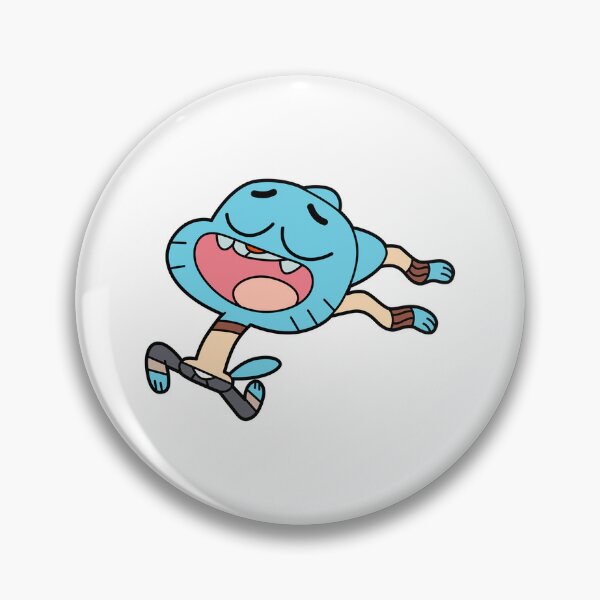 Item preview, Funny Gumball designed and sold by JustYourVisuals.