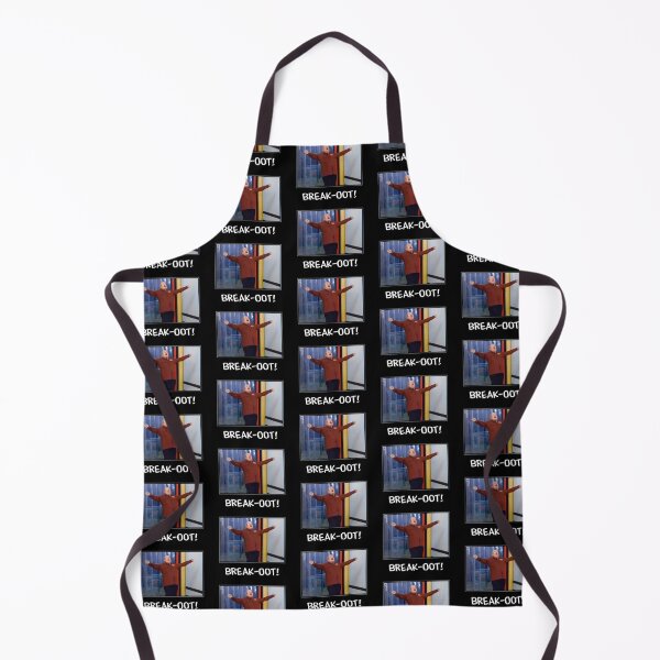 Item preview, Still Game Break Oot designed and sold by KYTeuchter.