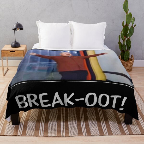 Item preview, Still Game Break Oot designed and sold by KYTeuchter.