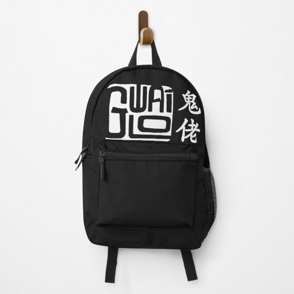 Item preview, Gwailo designed and sold by MovieMayhem.