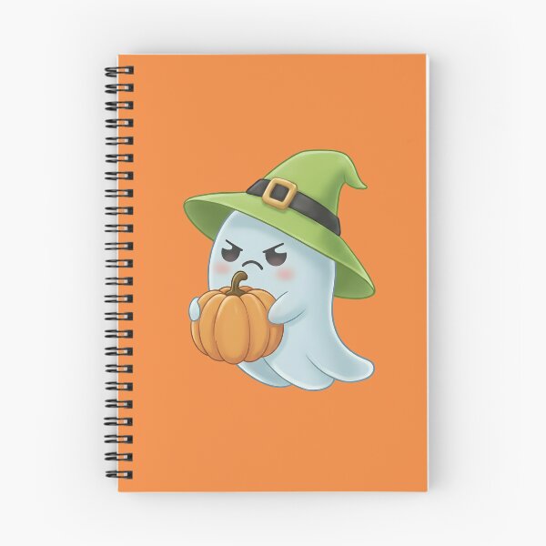Item preview, Grumpy Ghost designed and sold by Yoombreon.