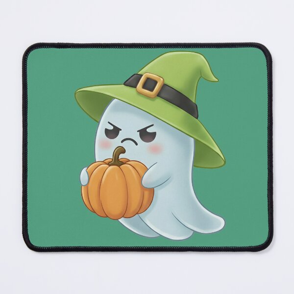 Item preview, Grumpy Ghost designed and sold by Yoombreon.