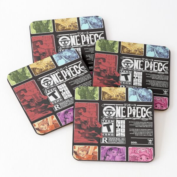 Item preview, Nakama Palette: Rated R for Awesome designed and sold by Retro Shinobi.