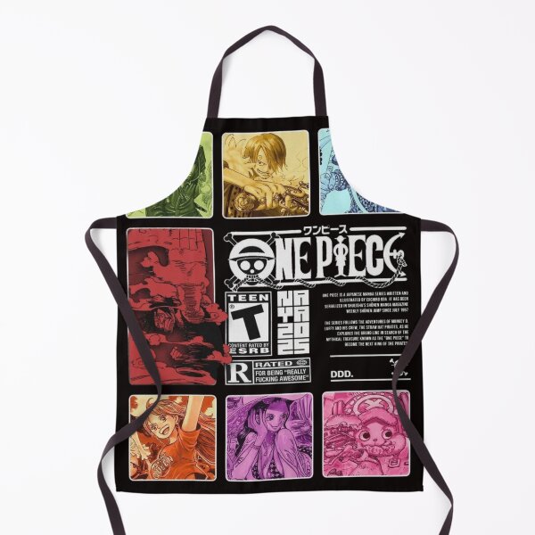 Item preview, Nakama Palette: Rated R for Awesome designed and sold by Retro Shinobi.