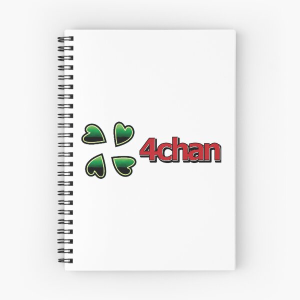 Item preview, 4Chan Logo  designed and sold by ChristopherAar8.