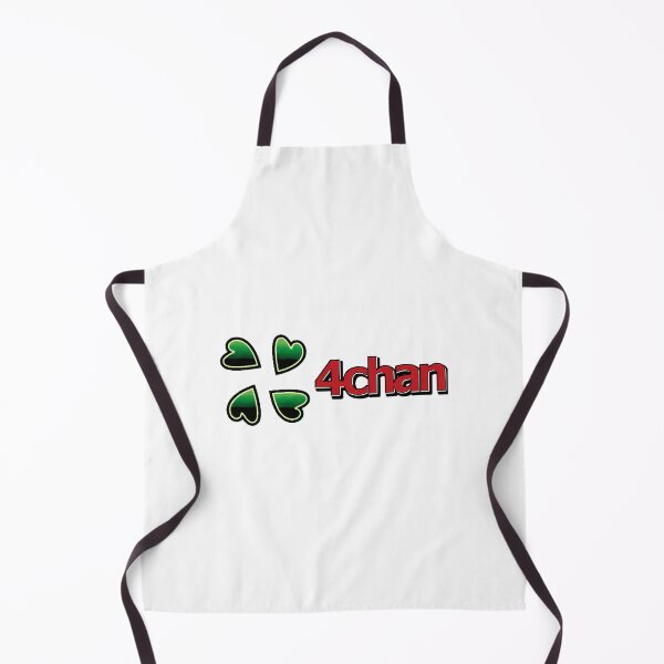 Item preview, 4Chan Logo  designed and sold by ChristopherAar8.