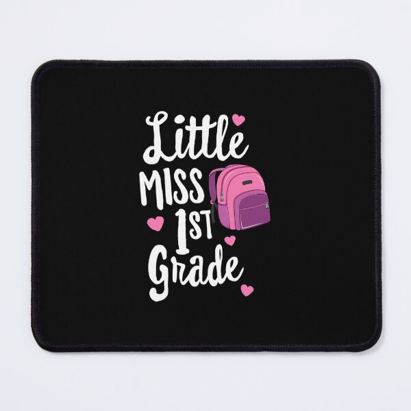 Item preview, First Grade Backpack Hearts designed and sold by awkidmwf29.