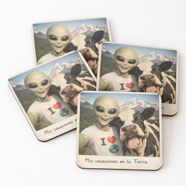 Item preview, Holidays on Earth designed and sold by Polly Shops.
