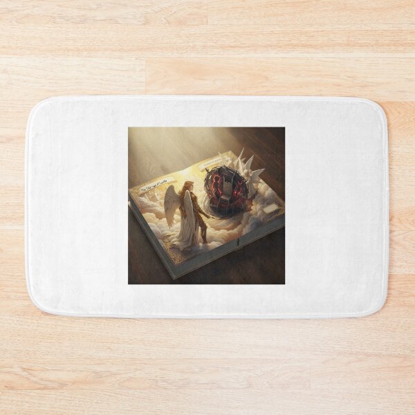 Item preview, Paradise Lost Art designed and sold by Mansoulstudio.