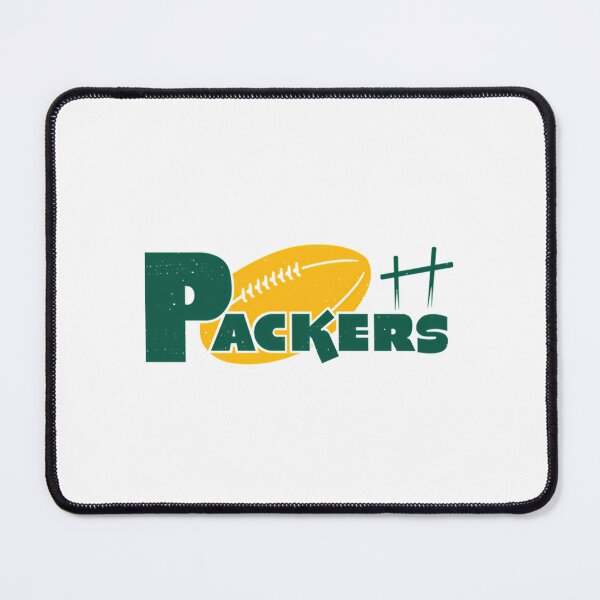 Item preview, 1950S Packers Logo (Alternate)  designed and sold by ChristopherAar8.