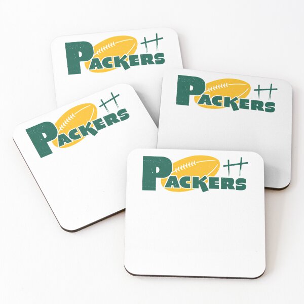 Item preview, 1950S Packers Logo (Alternate)  designed and sold by ChristopherAar8.