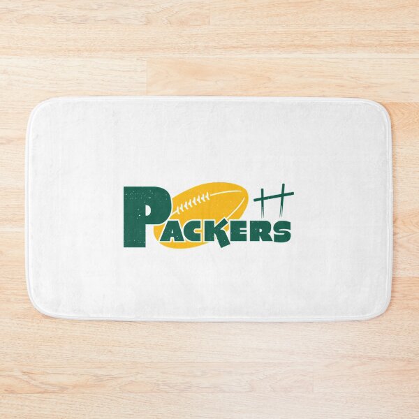Item preview, 1950S Packers Logo (Alternate)  designed and sold by ChristopherAar8.