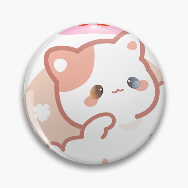 Item preview, Love Paws – Cute Cat Lover Shirt | Kawaii Cat Valentine Gift designed and sold by Cozy Cat Collective.