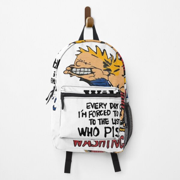 Item preview, Another name calvin and art comics hobbes gift for fans designed and sold by DouglAara.