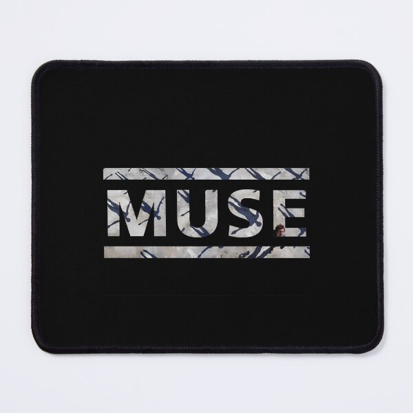 Item preview, muse black holes and revelations logo cover album music klloydphotos designed and sold by ChristopherAar8.