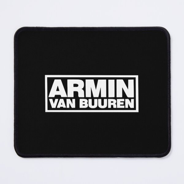 Item preview, Armin-Van-Buuren-Logo  designed and sold by ChristopherAar8.