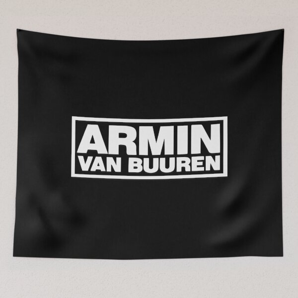 Item preview, Armin-Van-Buuren-Logo  designed and sold by ChristopherAar8.
