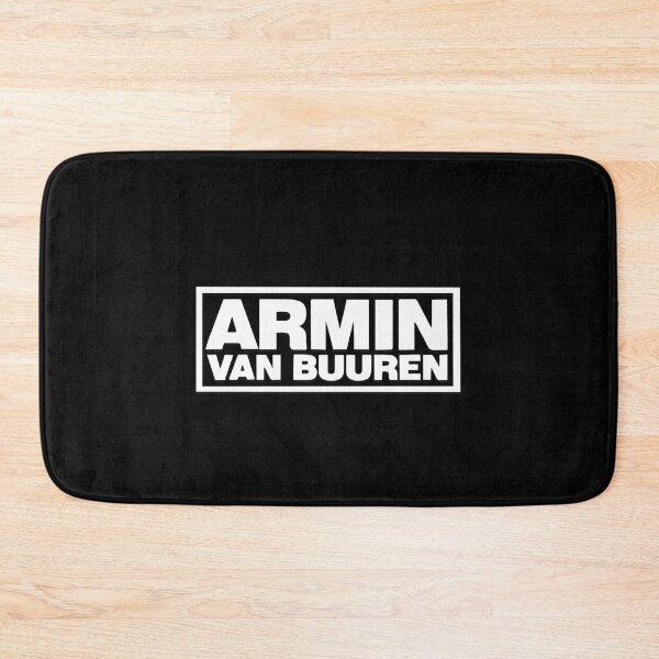 Item preview, Armin-Van-Buuren-Logo  designed and sold by ChristopherAar8.