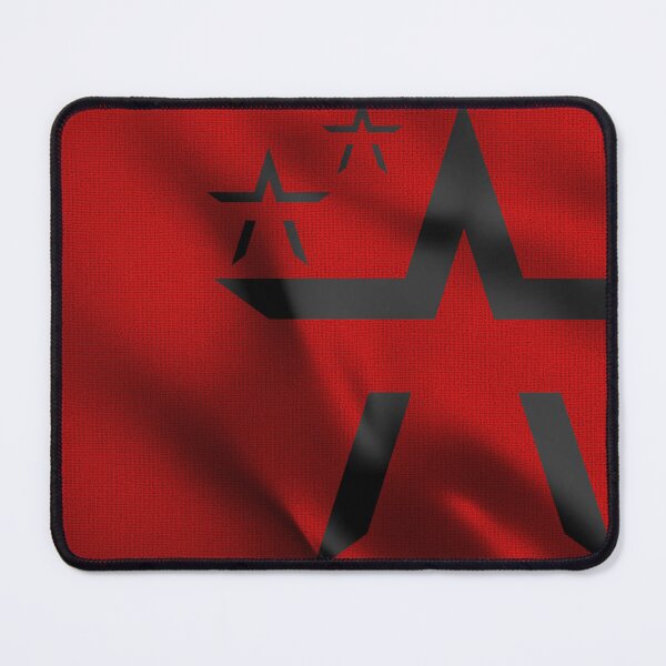 Item preview, Starset Rebel Flag designed and sold by JJC.