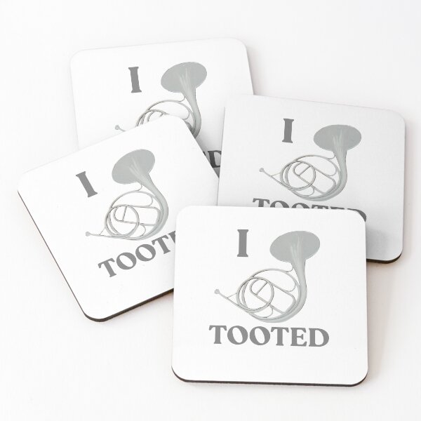 Item preview, I tooted designed and sold by TaraPen.