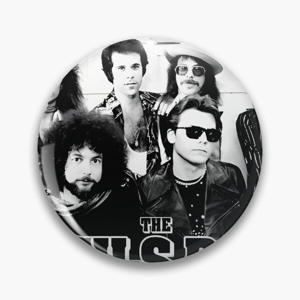 Item preview, The J Geils Band designed and sold by AlicePereiraa.
