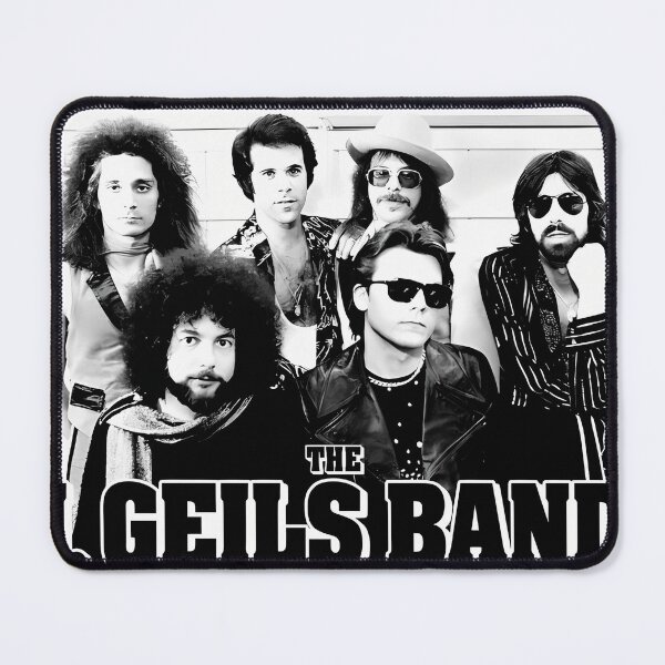 Item preview, The J Geils Band designed and sold by AlicePereiraa.