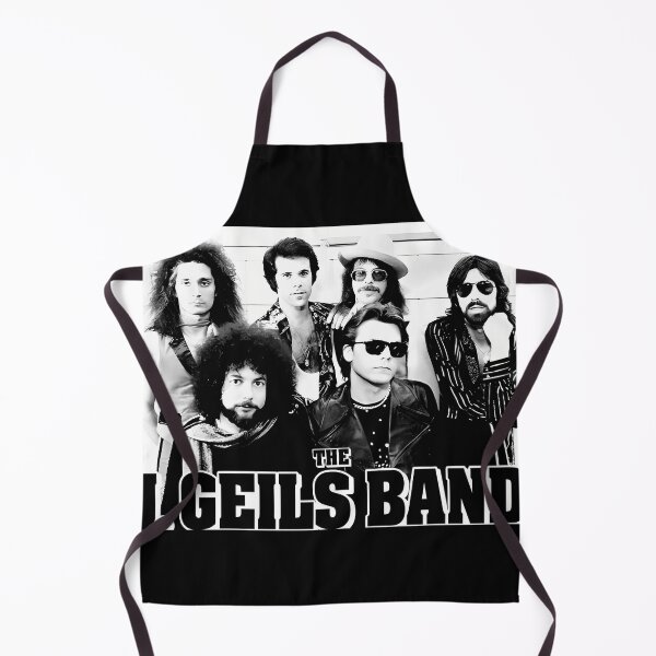 Artikelvorschau, Die J Geils Band entworfen und verkauft von AlicePereiraa.