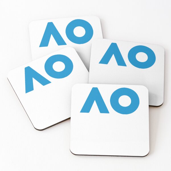 Item preview, Australian Open Logo  designed and sold by ChristopherAar8.