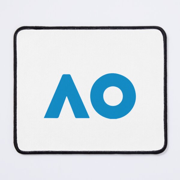 Item preview, Australian Open Logo  designed and sold by ChristopherAar8.