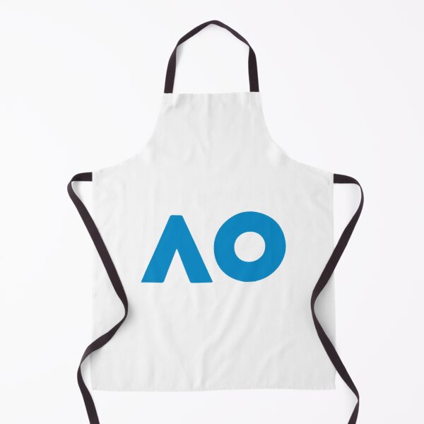 Item preview, Australian Open Logo designed and sold by ChristopherAar8.