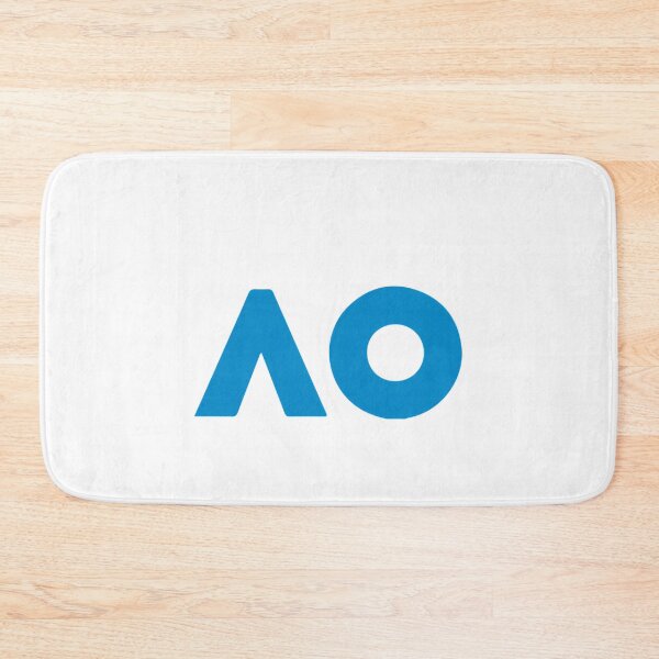 Item preview, Australian Open Logo  designed and sold by ChristopherAar8.