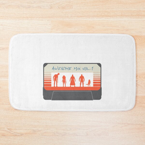 Item preview, Awesome Mix designed and sold by ChristopherAar8.