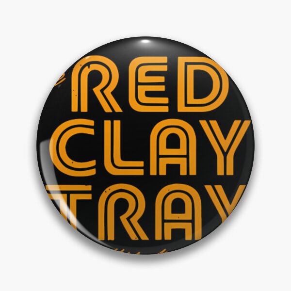 Item preview, The Red Clay Strays T-Shirt designed and sold by AlicePereiraa.